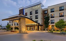 Fairfield Inn & Suites By Marriott La Crosse Downtown